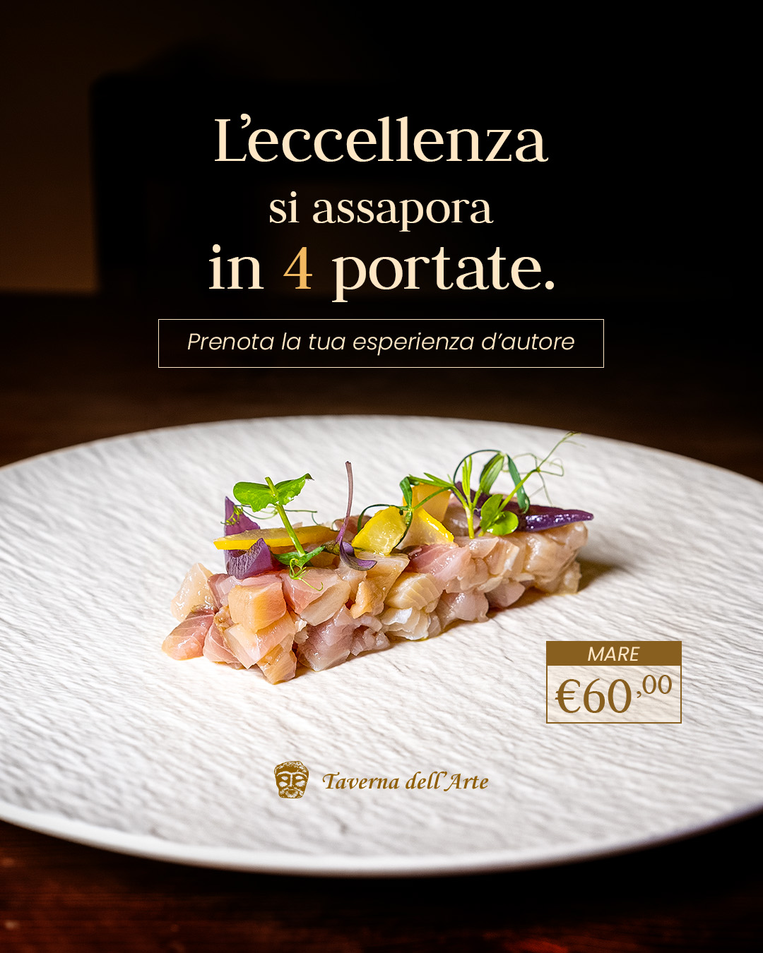 Regala questo menu