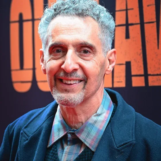 John Turturro: tutta la vostra grande bellezza