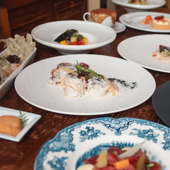 The 16 best restaurants in Naples for 2025